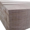 Laminated Veneer Lumber Wooden LVL Scaffolding Boards Planks For Construction